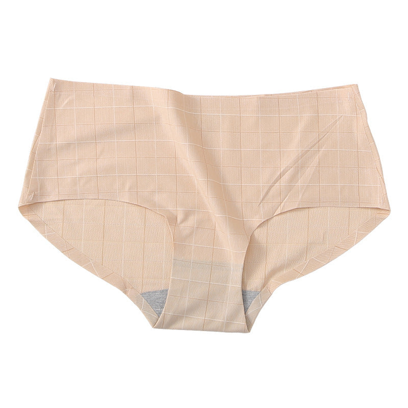 Game Gathered No Rims One Piece Suit Panties