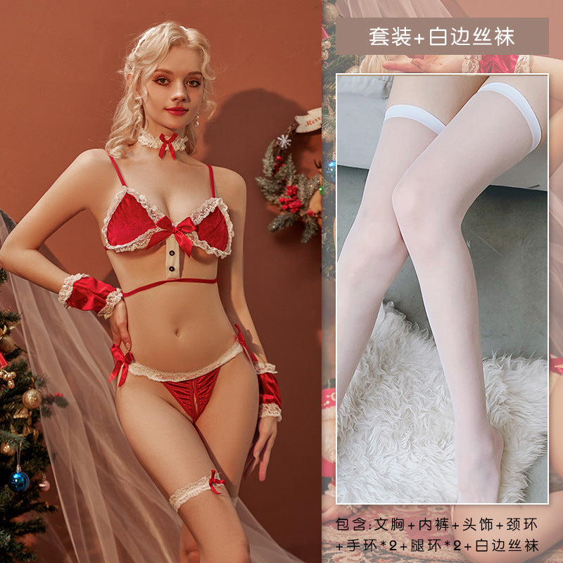 Pure Desire Free From Uniform Temptation