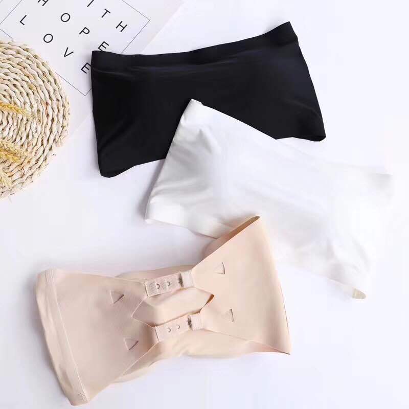 Beauty back small wrap underwear
