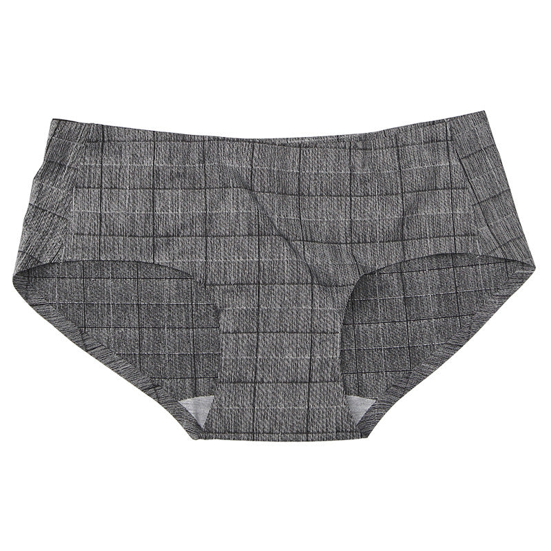 Game Gathered No Rims One Piece Suit Panties