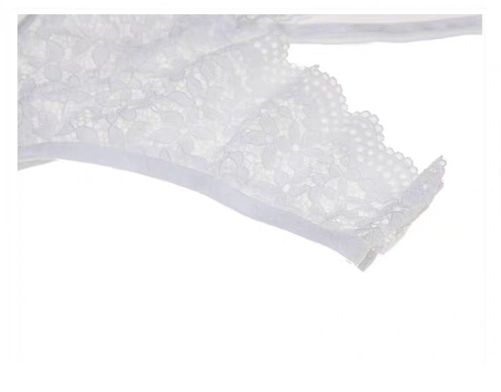 Sexy women's triangle briefs