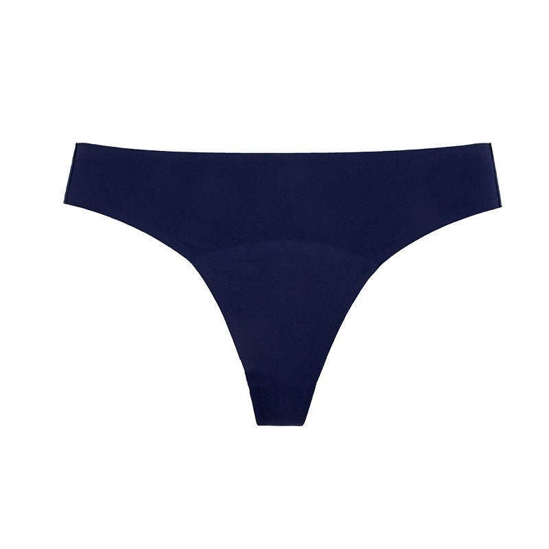 Plus Size Four-layer Leak-proof Menstrual Underwear Seamless
