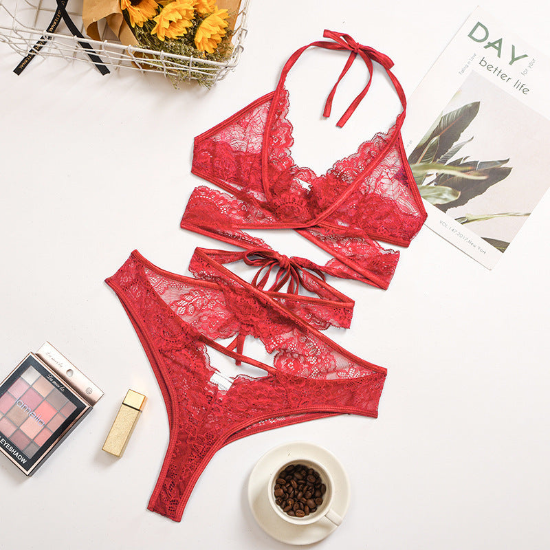 Back Extremely Seductive And Sexy Bodysuit