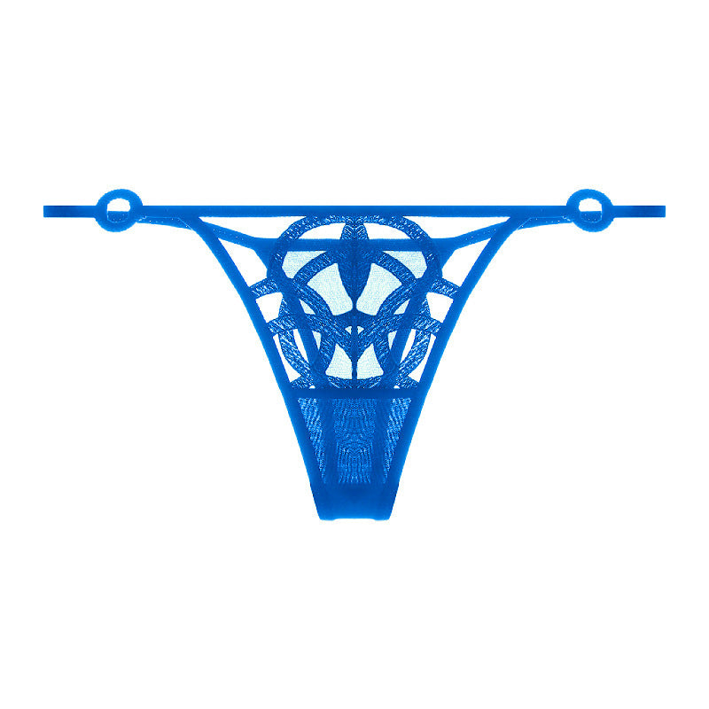 Women's Underwear Big Chest Small Push-up Thin