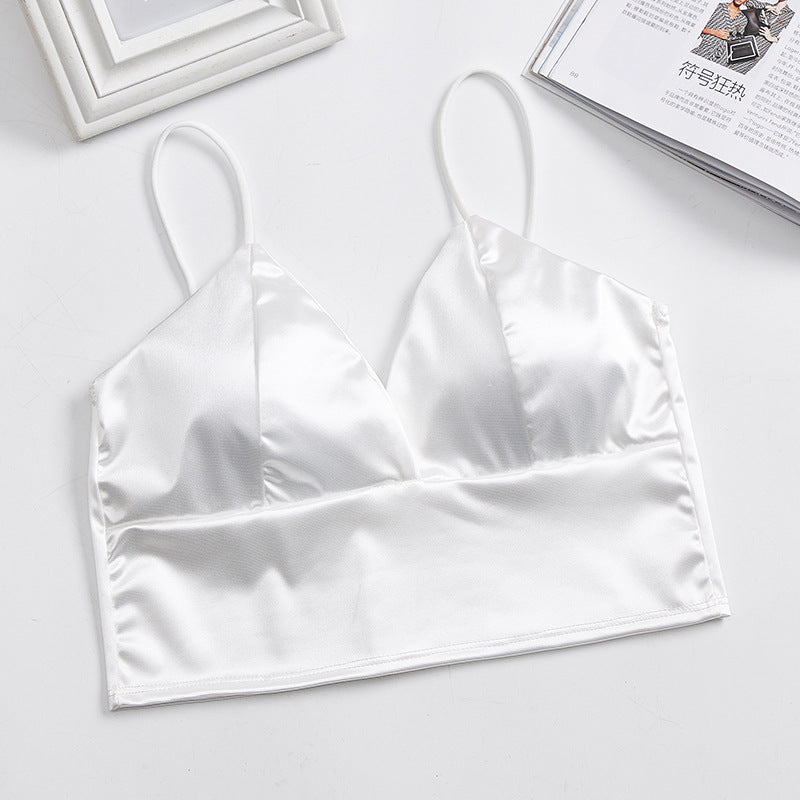 Buckle sling underwear female inner tower