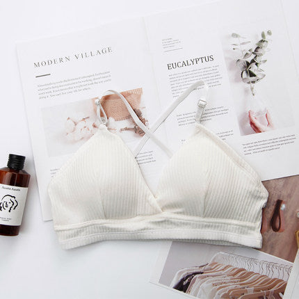French triangle cup underwear