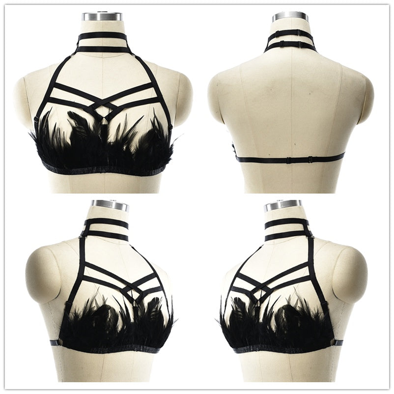 Ladies Night Dance Uniform Temptation Lingerie