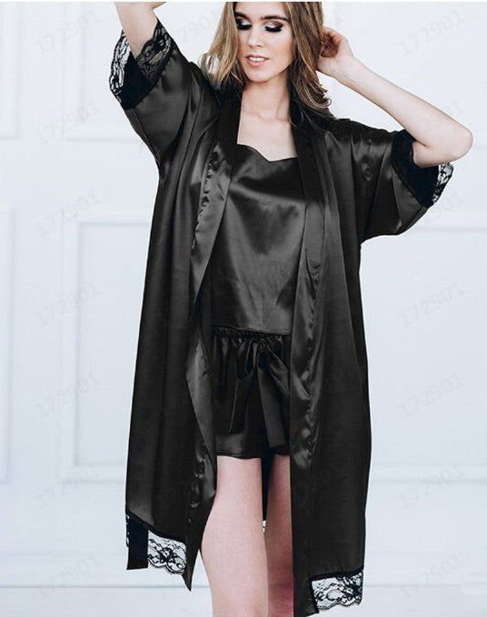 Fashion women's sexy pajamas