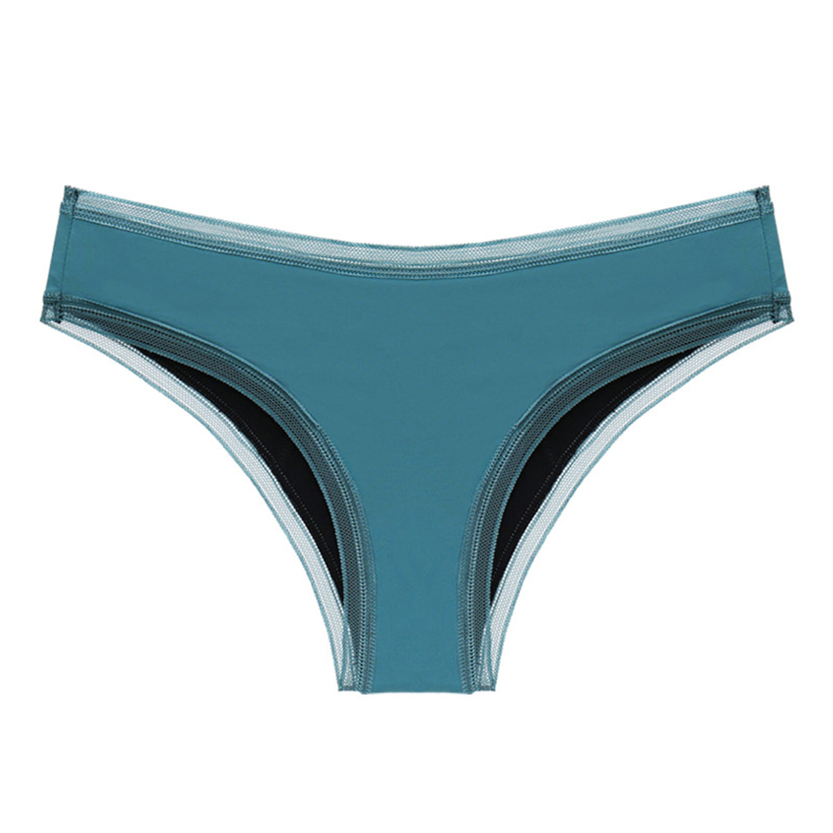 Women's Menstrual Period Four-layer Lace Leak-proof Underwear