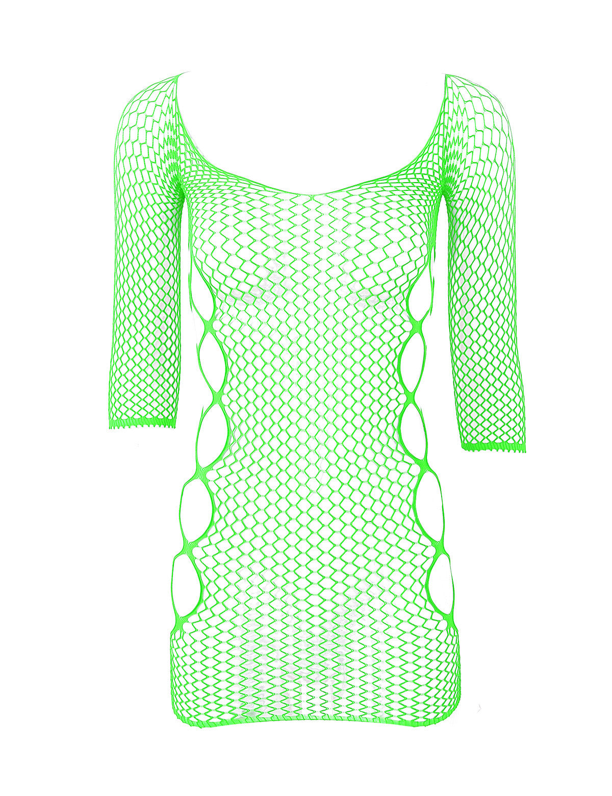 Jacquard Suspender Sexy Net Clothes Net Skirt Net Socks