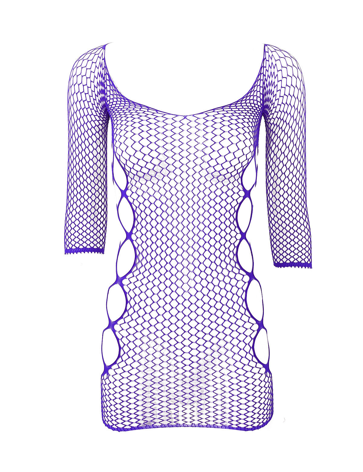 Jacquard Suspender Sexy Net Clothes Net Skirt Net Socks