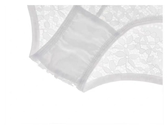 Sexy women's triangle briefs
