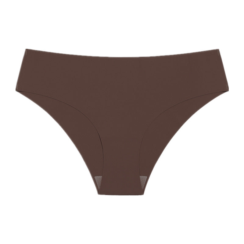 Non-marking One-piece Women's Underwear Sports Quick-drying