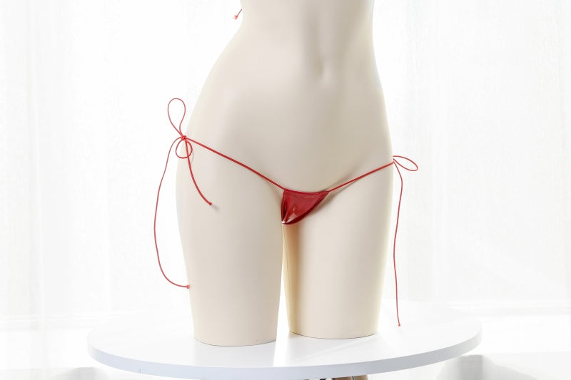 Underwear Dead Tank Water Tight One-piece Three-point Uniform Suit