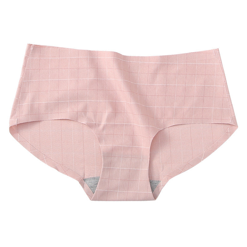 Game Gathered No Rims One Piece Suit Panties