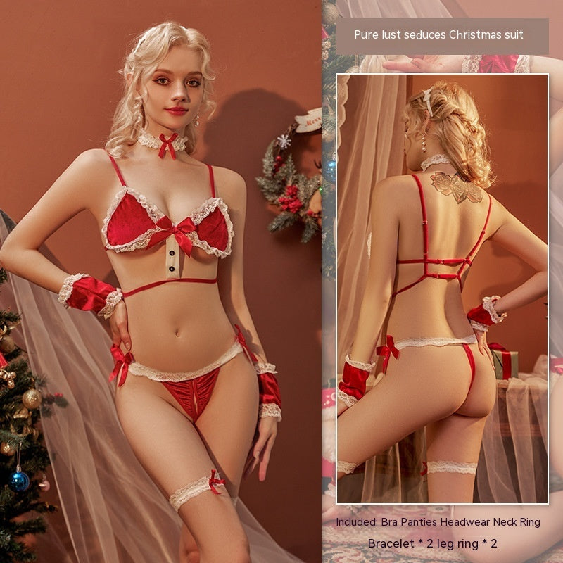 Pure Desire Free From Uniform Temptation