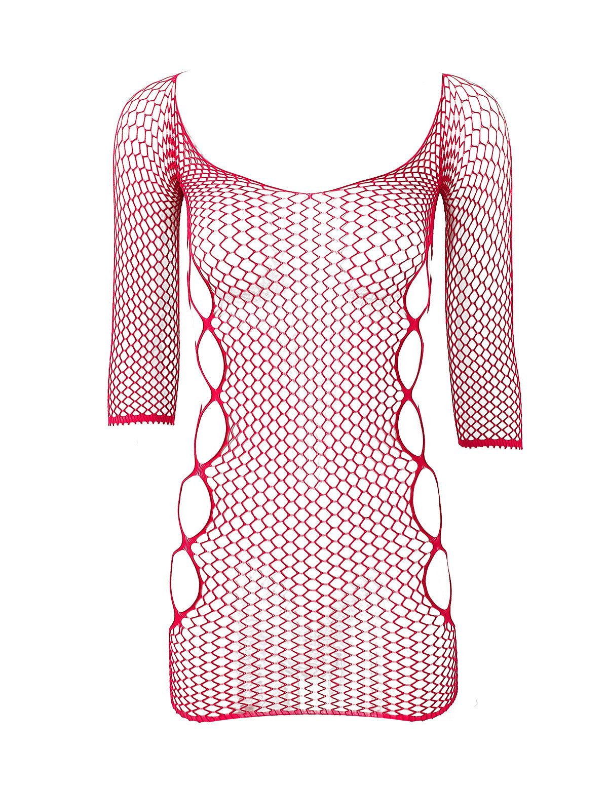 Jacquard Suspender Sexy Net Clothes Net Skirt Net Socks