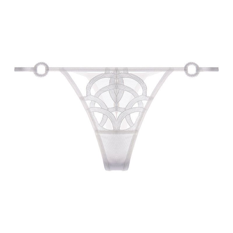 Women's Underwear Big Chest Small Push-up Thin