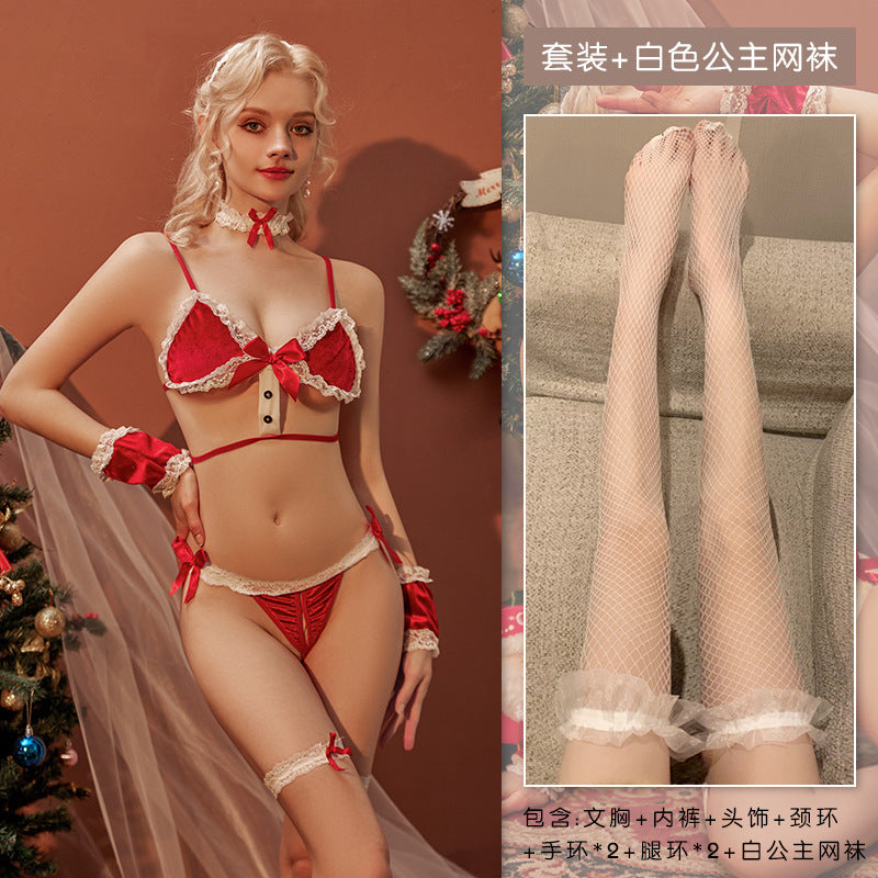 Pure Desire Free From Uniform Temptation