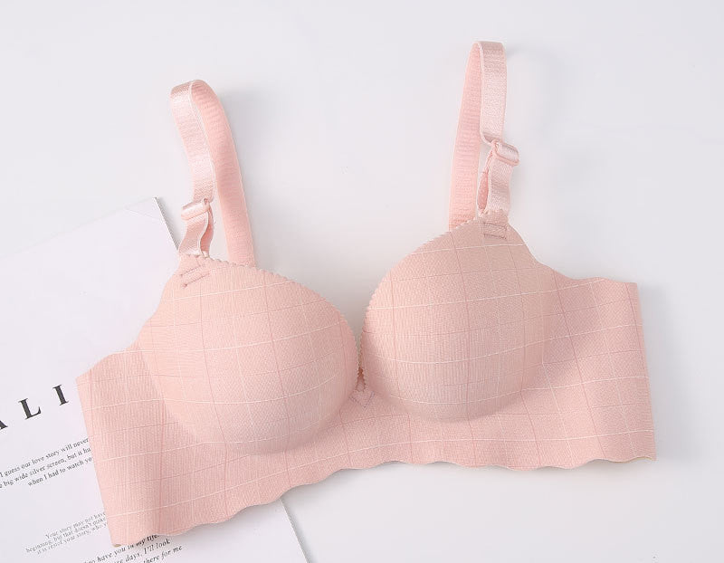 Game Gathered No Rims One Piece Suit Panties