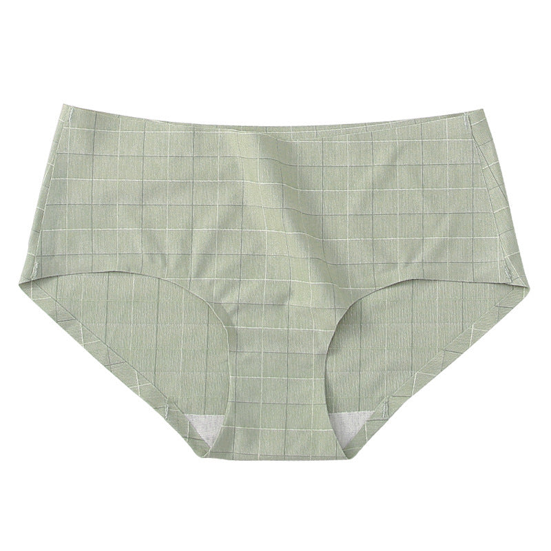 Game Gathered No Rims One Piece Suit Panties