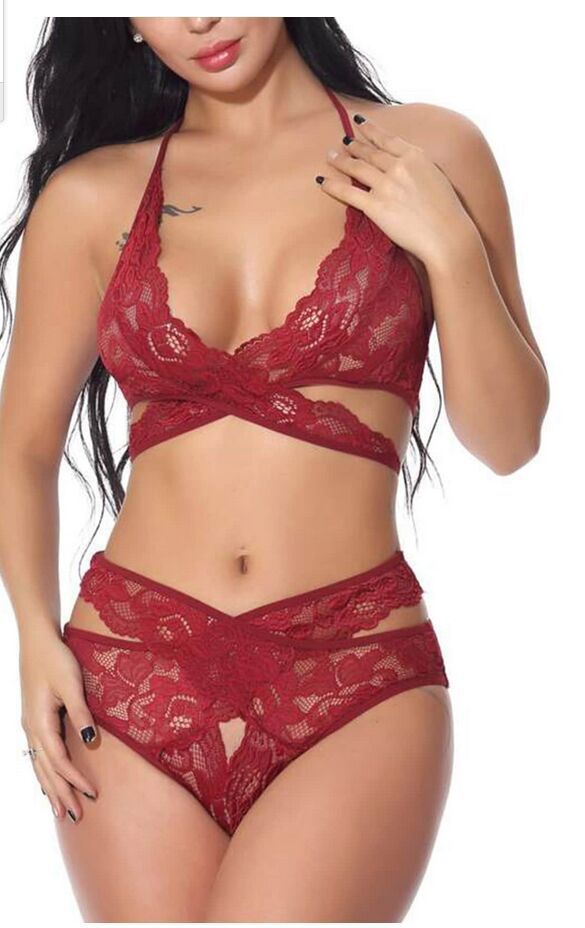 Back Extremely Seductive And Sexy Bodysuit