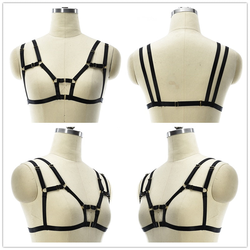 Ladies Night Dance Uniform Temptation Lingerie