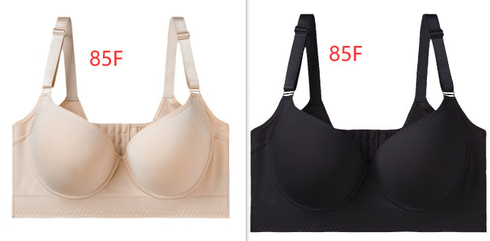Seamless Underwear For Women Push Up Breast Holding Anti-sagging