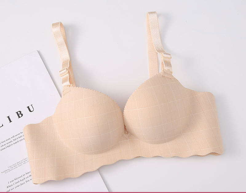 Game Gathered No Rims One Piece Suit Panties