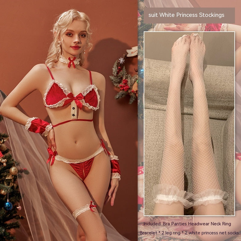 Pure Desire Free From Uniform Temptation