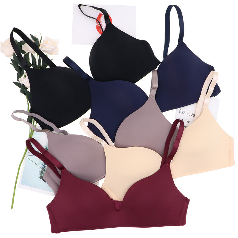 Lightweight clothing simple Japanese underwear