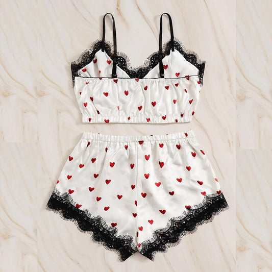 Silk Home Clothing