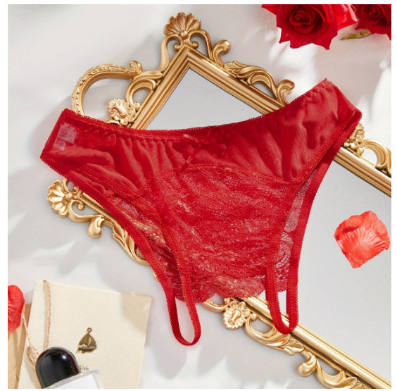 Sexy Lace Underwear For Women