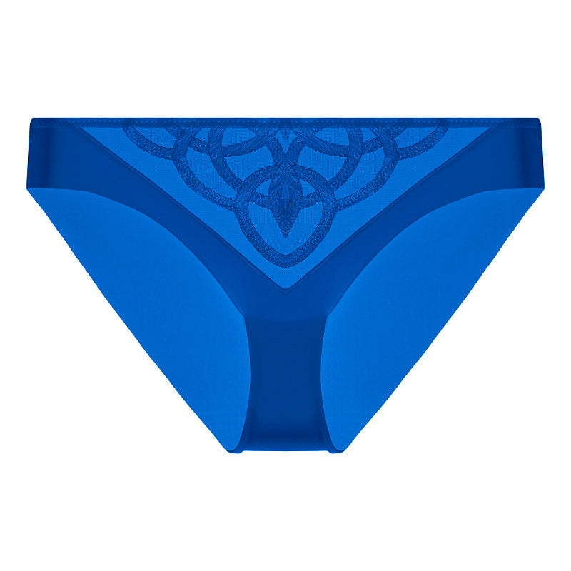 Women's Underwear Big Chest Small Push-up Thin