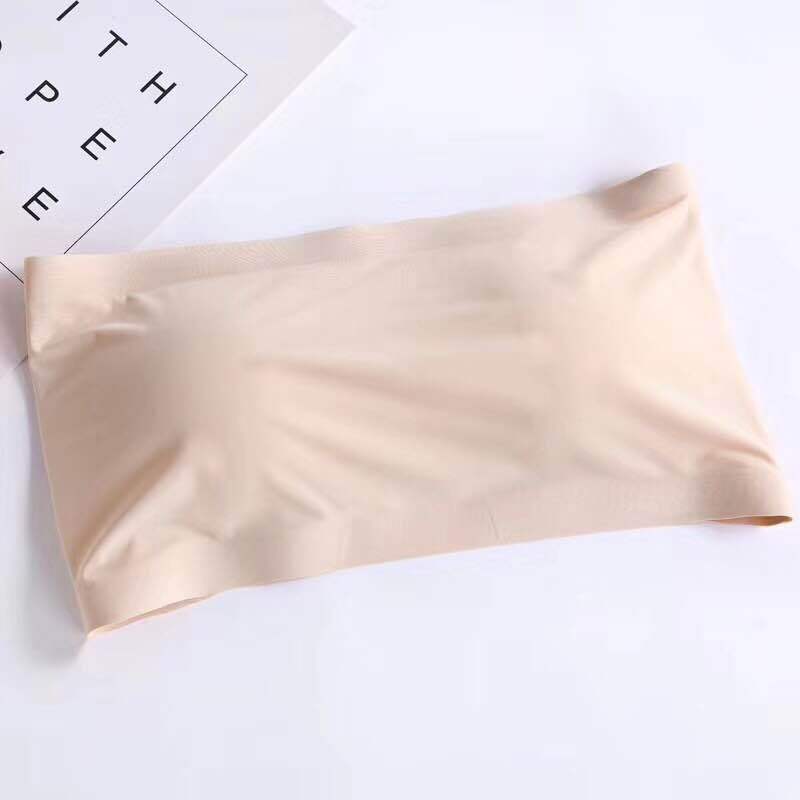 Beauty back small wrap underwear