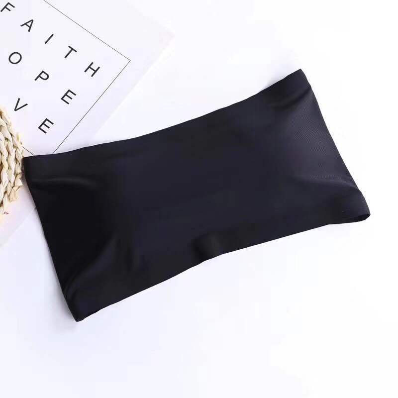 Beauty back small wrap underwear