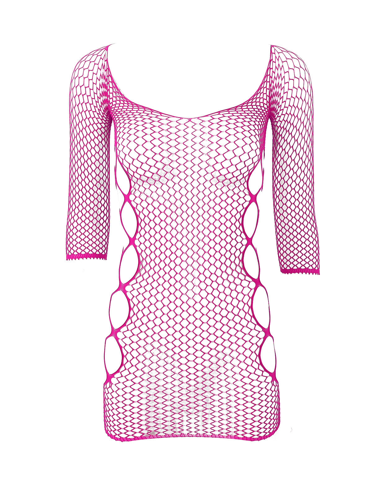 Jacquard Suspender Sexy Net Clothes Net Skirt Net Socks