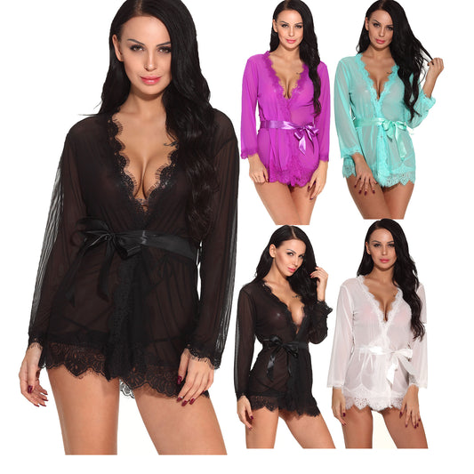 Sexy nightclub women's wear