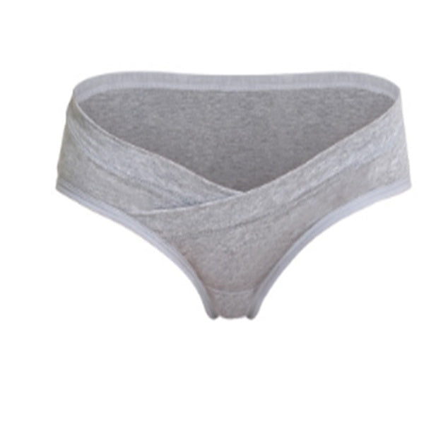 U-shaped stomach lift without underwear