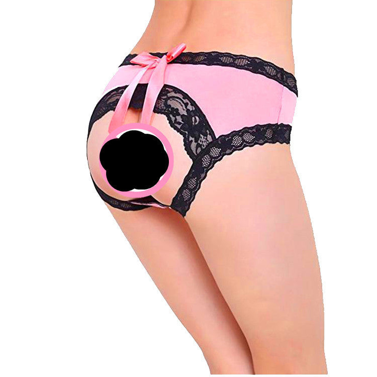 European And American Foreign Trade Sexy Underwear