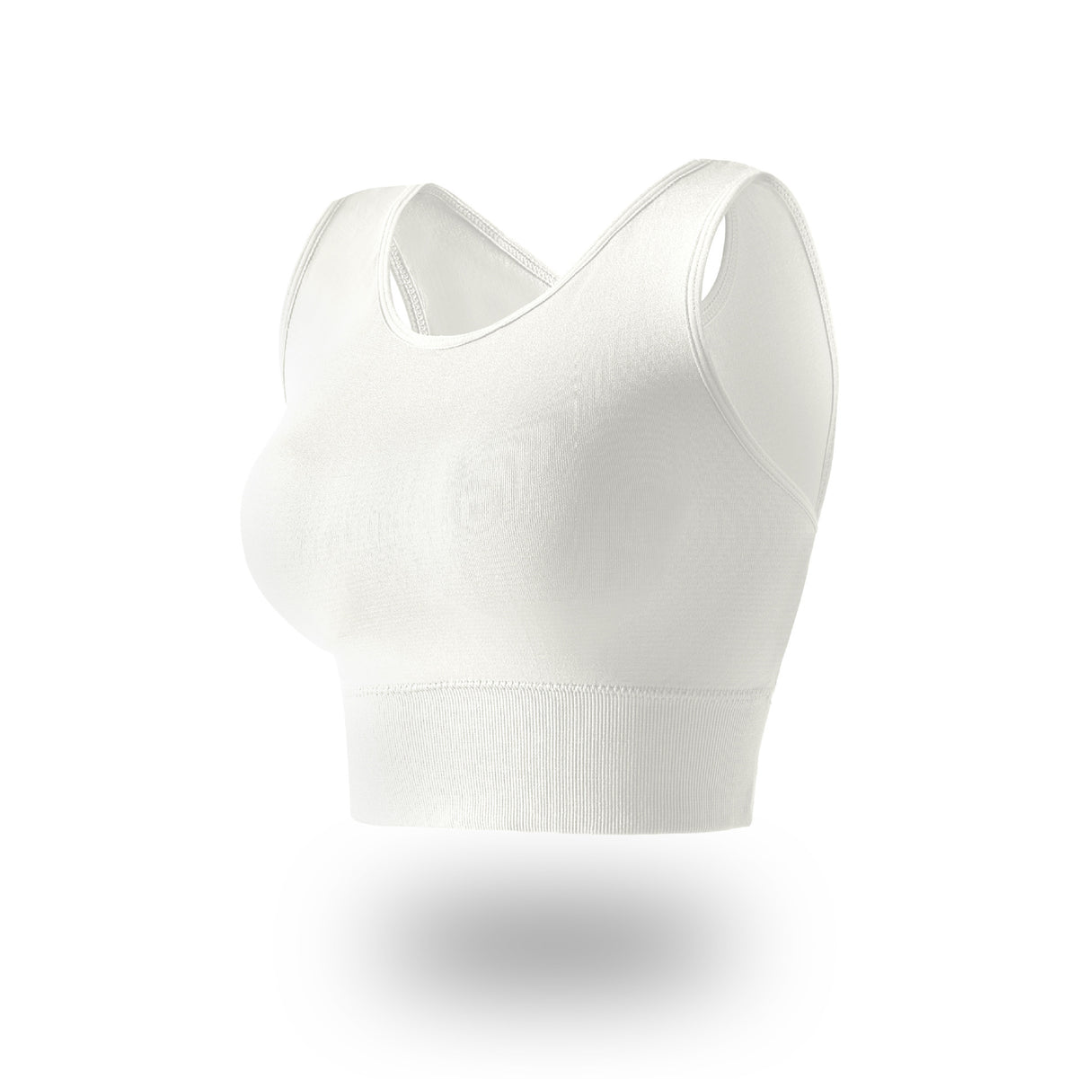 Sports non-wire breathable seamless underwear