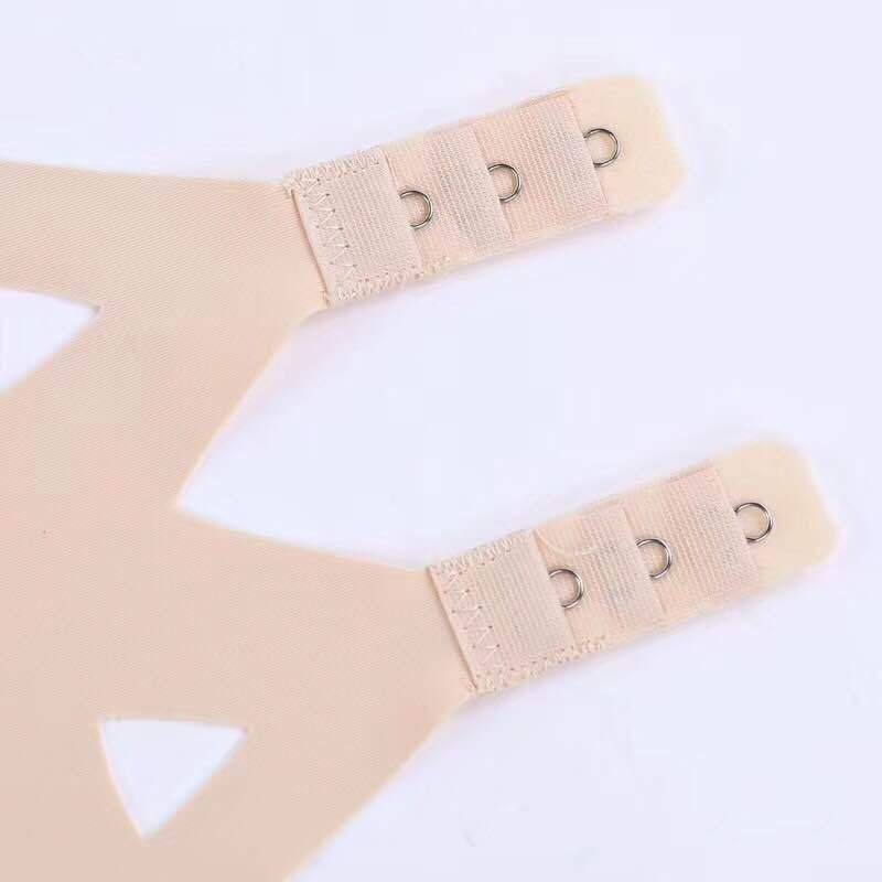 Beauty back small wrap underwear