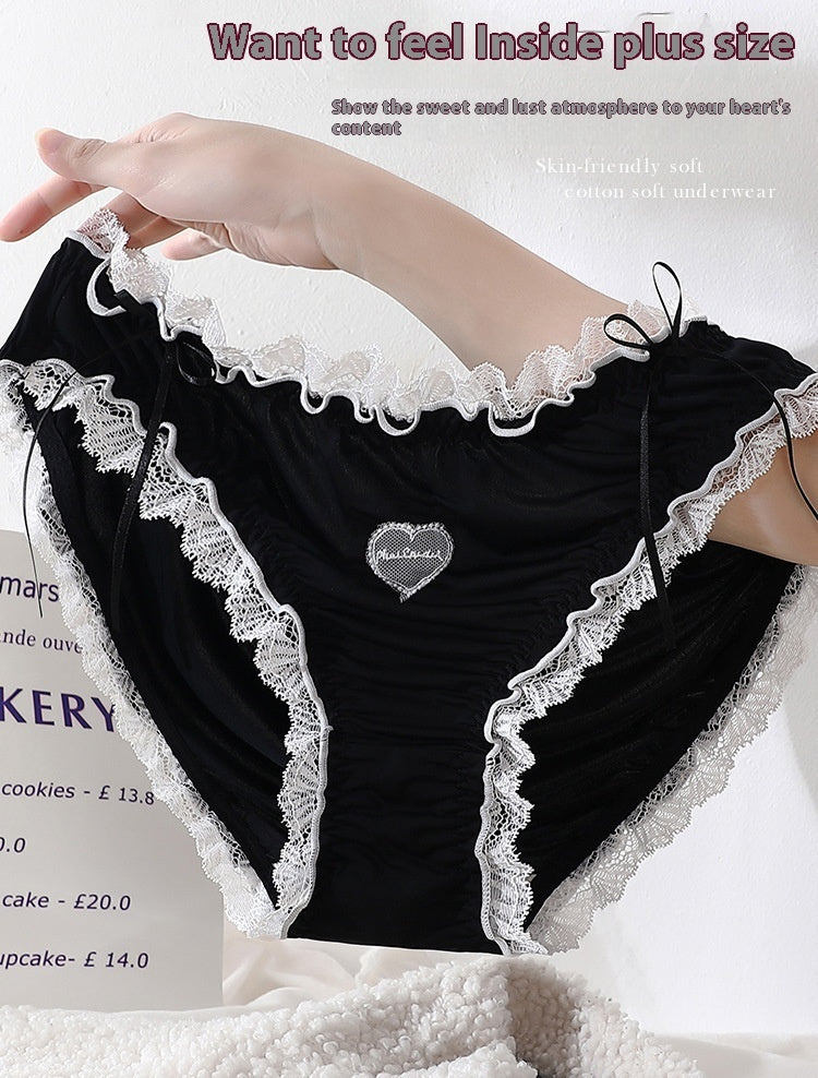 Women's Breathable Dream Cotton Underwear