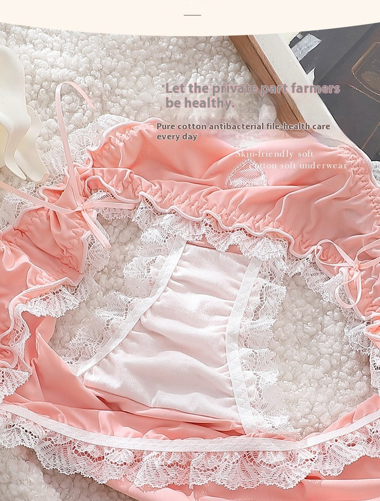 Women's Breathable Dream Cotton Underwear
