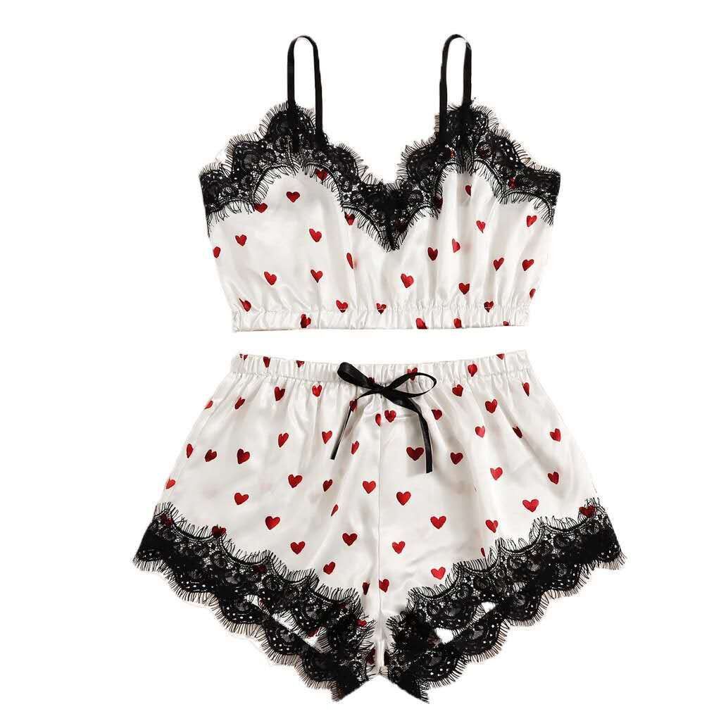 Silk Home Clothing