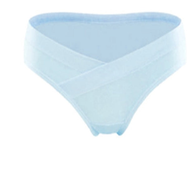U-shaped stomach lift without underwear