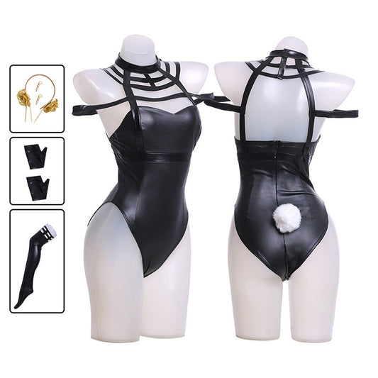 Women's Rabbit Girl Cos Suit