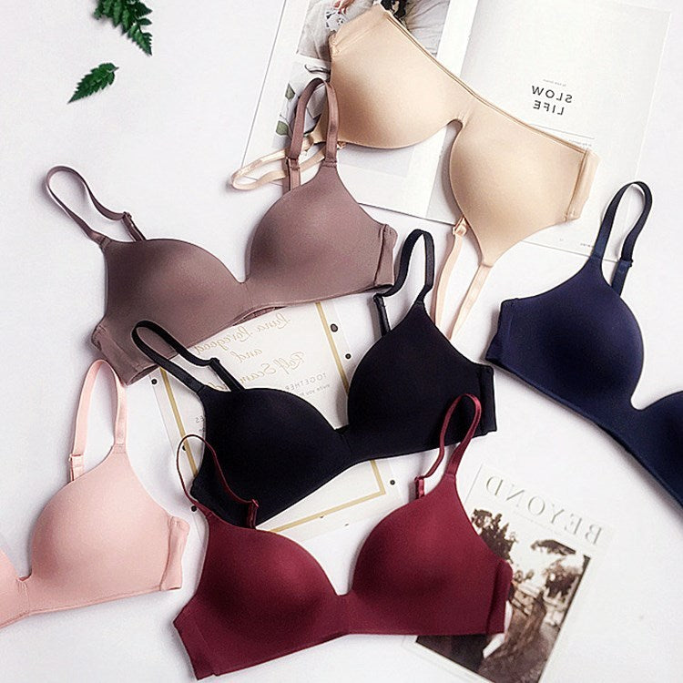 Lightweight clothing simple Japanese underwear
