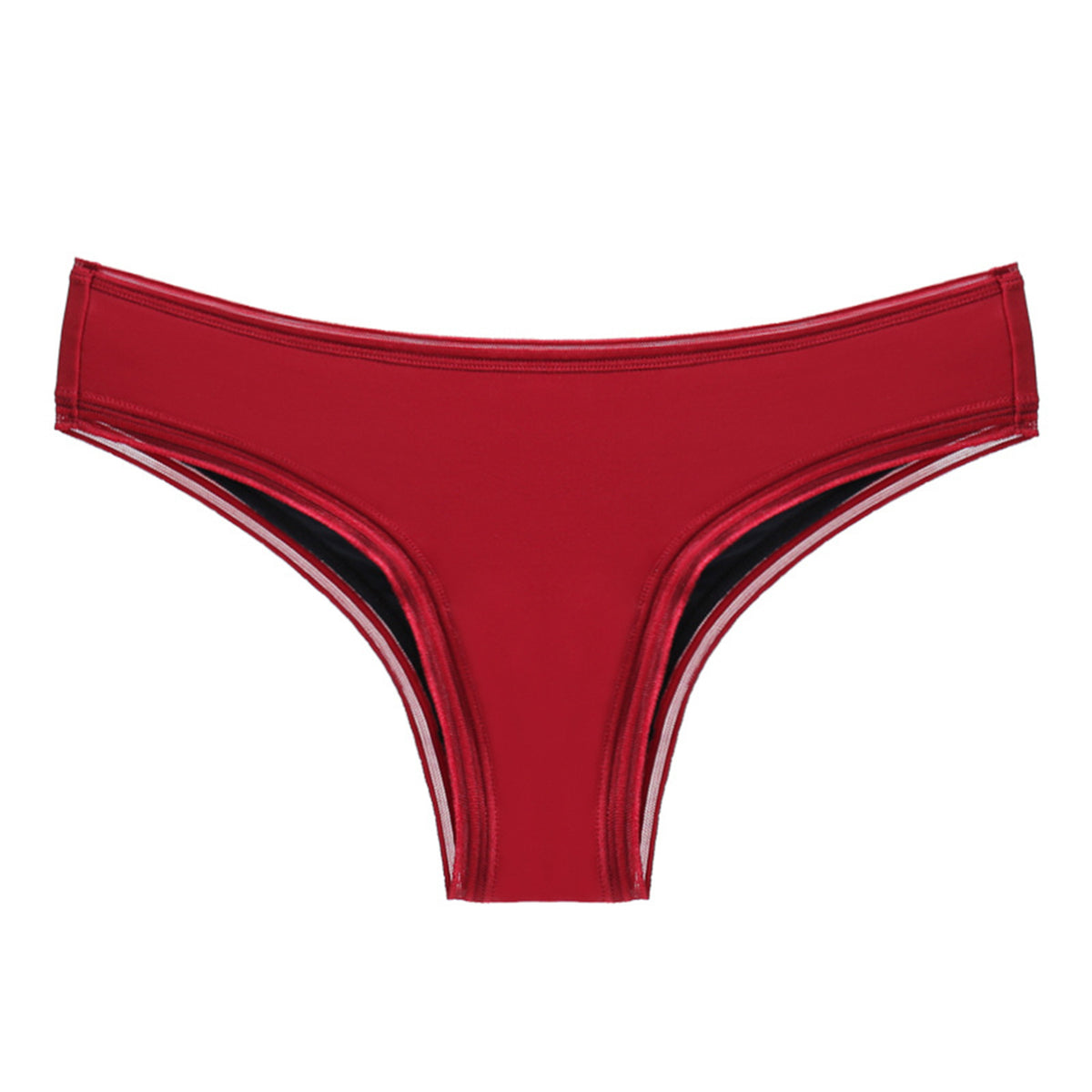 Women's Menstrual Period Four-layer Lace Leak-proof Underwear