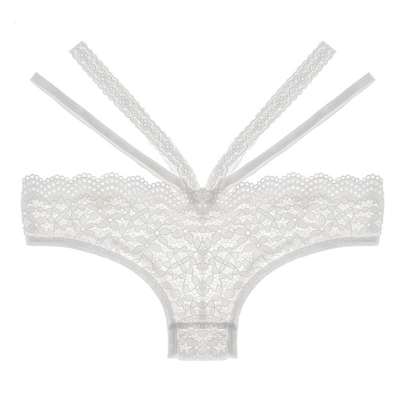 Sexy women's triangle briefs
